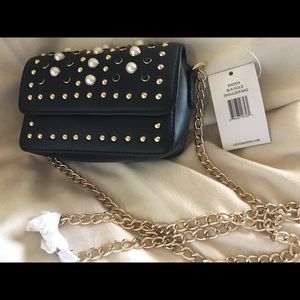 Steve Madden Baiden Shoulder Bag